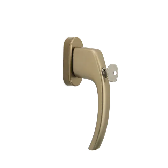 Manilla con llave (oliva)